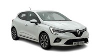 2020 Renault Clio 1.0 TCe 100 Iconic 5dr HATCHBACK PETROL Manual
