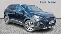 2019 Peugeot 3008 1.2 PureTech GT Line Premium 5dr Estate Petrol Manual