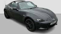 2019 Mazda MX-5 2.0 [184] SE-L Nav+ 2dr CONVERTIBLE PETROL Manual