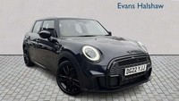 2022 MINI Hatch 1.5 Cooper Sport 5dr Auto Hatchback Petrol Automatic
