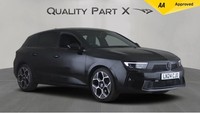 2024 Vauxhall Astra 1.2 Turbo Ultimate Auto Euro 6 (s/s) 5dr HATCHBACK Petrol Au