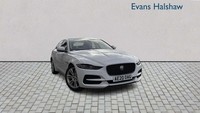 2020 Jaguar XE 2.0 SE 4dr Auto Saloon Petrol Automatic