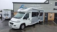 Elddis Aspire 265