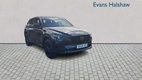 2024 Mazda CX-5 2.0 e-Skyactiv G MHEV Homura 5dr Auto Estate Petrol Automatic