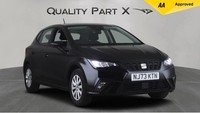 2023 SEAT Ibiza 1.0 MPI SE Euro 6 (s/s) 5dr HATCHBACK Petrol Manual