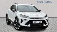 2025 Cupra Formentor 1.5 TSI 150 V2 5dr SUV Petrol Manual