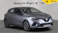 2023 Renault Clio 1.6 E-TECH Evolution Auto Euro 6 (s/s) 5dr HATCHBACK Petrol/El