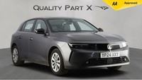 2024 Vauxhall Astra 1.2 Turbo Design Euro 6 (s/s) 5dr HATCHBACK Petrol Manual
