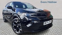 2025 Vauxhall Mokka 1.2 Turbo 136 GS 5dr Hatchback Petrol Manual