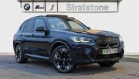 2022 BMW iX3 210kW M Sport Pro 80kWh 5dr Auto SUV Electric Automatic