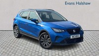 2025 SEAT Arona 1.0 TSI SE Technology 5dr Hatchback Petrol Manual