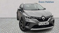 2023 Renault Captur 1.0 TCE 90 Techno 5dr Hatchback Petrol Manual