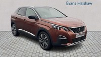 2020 Peugeot 3008 1.5 BlueHDi GT Line Premium 5dr Estate Diesel Manual
