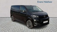 Citroen Dispatch M Diesel 1.5 BlueHDi 120ps Van Driver Van Diesel Manual