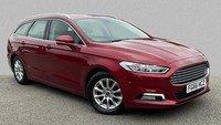 2016 Ford Mondeo 1.5 TDCi ECOnetic Titanium 5dr Estate Diesel Manual