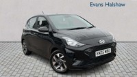 2025 Hyundai i10 1.0 [63] Advance 5dr Auto [Nav] Hatchback Petrol Automatic