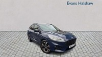 2022 Ford Kuga 2.0 EcoBlue mHEV ST-Line X Edition 5dr SUV Diesel Manual