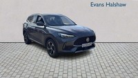 2023 MG Motor UK HS 1.5 T-GDI Trophy 5dr Hatchback Petrol Manual
