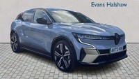 2023 Renault Megane E-Tech EV60 160kW Iconic 60kWh Optimum Charge 5dr Auto Hatch
