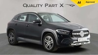 2020 Mercedes-Benz GLA 1.3 GLA200 Sport SUV 5dr Petrol 7G-DCT Euro 6 (s/s) (163 