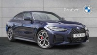 2024 BMW 4 Series 420i M Sport Pro Edition 5dr Step Auto Hatchback Petrol Automa