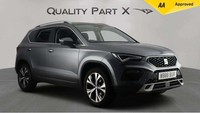2023 SEAT Ateca 1.5 TSI EVO SE Technology DSG Euro 6 (s/s) 5dr SUV Petrol Automa