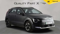 2023 Kia Niro 64.8kWh 2 SUV 5dr Electric Auto (201 bhp) SUV Electric Automatic