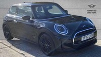 2022 MINI Hatch 1.5 Cooper Exclusive 3dr Auto Hatchback Petrol Automatic