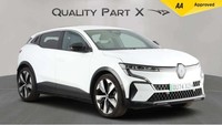 2024 Renault Megane E-Tech comfort range 60kWh techno Hatchback 5dr Electric Aut