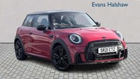 2021 MINI Hatch 1.5 Cooper Sport 3dr Hatchback Petrol Manual