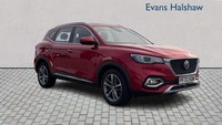 2023 MG Motor UK Hs 1.5 T-GDI Excite 5dr Hatchback Petrol Manual