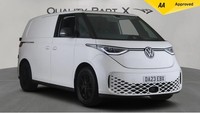 2023 Volkswagen ID. Buzz Cargo Pro 77kWh Commerce Auto 5dr PANEL VAN Electric Au