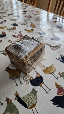 Item photo(s) from verified buyer