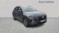 2022 Hyundai TUCSON 1.6 TGDi Hybrid 230 SE Connect 5dr 2WD Auto SUV Hybrid Ele A