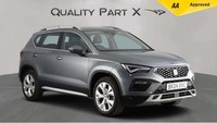 2024 SEAT Ateca 1.5 TSI EVO XPERIENCE SUV 5dr Petrol DSG Euro 6 (s/s) (150 ps) S