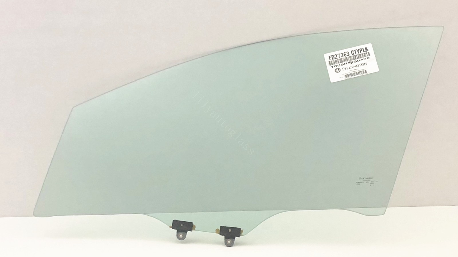 Fits 2017-2023 Subaru Impreza Driver Side Left Front Door Window Door Glass