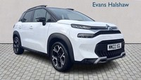 2022 Citroen C3 Aircross 1.2 PureTech 130 Shine Plus 5dr EAT6 Hatchback Petrol A