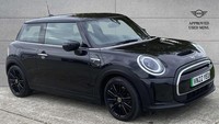 2022 MINI HATCHBACK 135kW Cooper S Level 2 33kWh 3dr Auto HATCHBACK ELECTRIC Aut