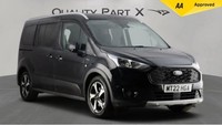 2022 Ford Grand Tourneo Connect 1.5 EcoBlue Active Auto Euro 6 (s/s) 5dr MPV Die