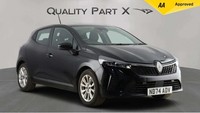 2024 Renault Clio 1.6 E-TECH evolution Hatchback 5dr Petrol Hybrid Auto Euro 6 (