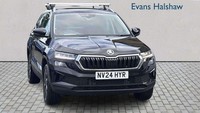2024 Skoda Karoq 1.5 TSI SE L 5dr DSG Estate Petrol Automatic