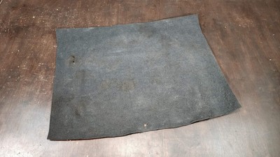R32 Trunk Carpet Volkswagen Golf R32