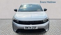 2025 Vauxhall Corsa 1.2 Turbo 130 GS 5dr Auto Hatchback Petrol Automatic