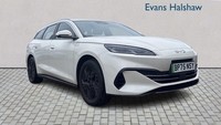 2025 BYD Seal 6 1.5 DM-i Boost 5dr e-CVT Estate Plug-In Hy Automatic
