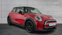 2023 MINI Hatch 1.5 Cooper Classic 3dr Auto Hatchback Petrol Automatic