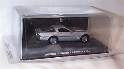 ミニカー 007 A View to a Kill Chevrolet Corvette $_1.JPG?set_id=8800005007