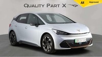 2023 Cupra Born 58kWh V2 Hatchback 5dr Electric Auto (204 ps) Hatchback Electric