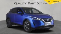 2023 Nissan Qashqai 1.5 h e-POWER Tekna Auto Euro 6 (s/s) 5dr HATCHBACK Petrol/E