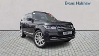 2018 Land Rover Range Rover 4.4 SDV8 Autobiography 4dr Auto SUV Diesel Automatic