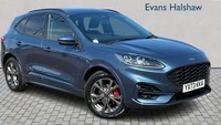 2023 Ford Kuga 2.5 FHEV ST-Line Edition 5dr CVT HATCHBACK PETROL/ELECTRIC Automa